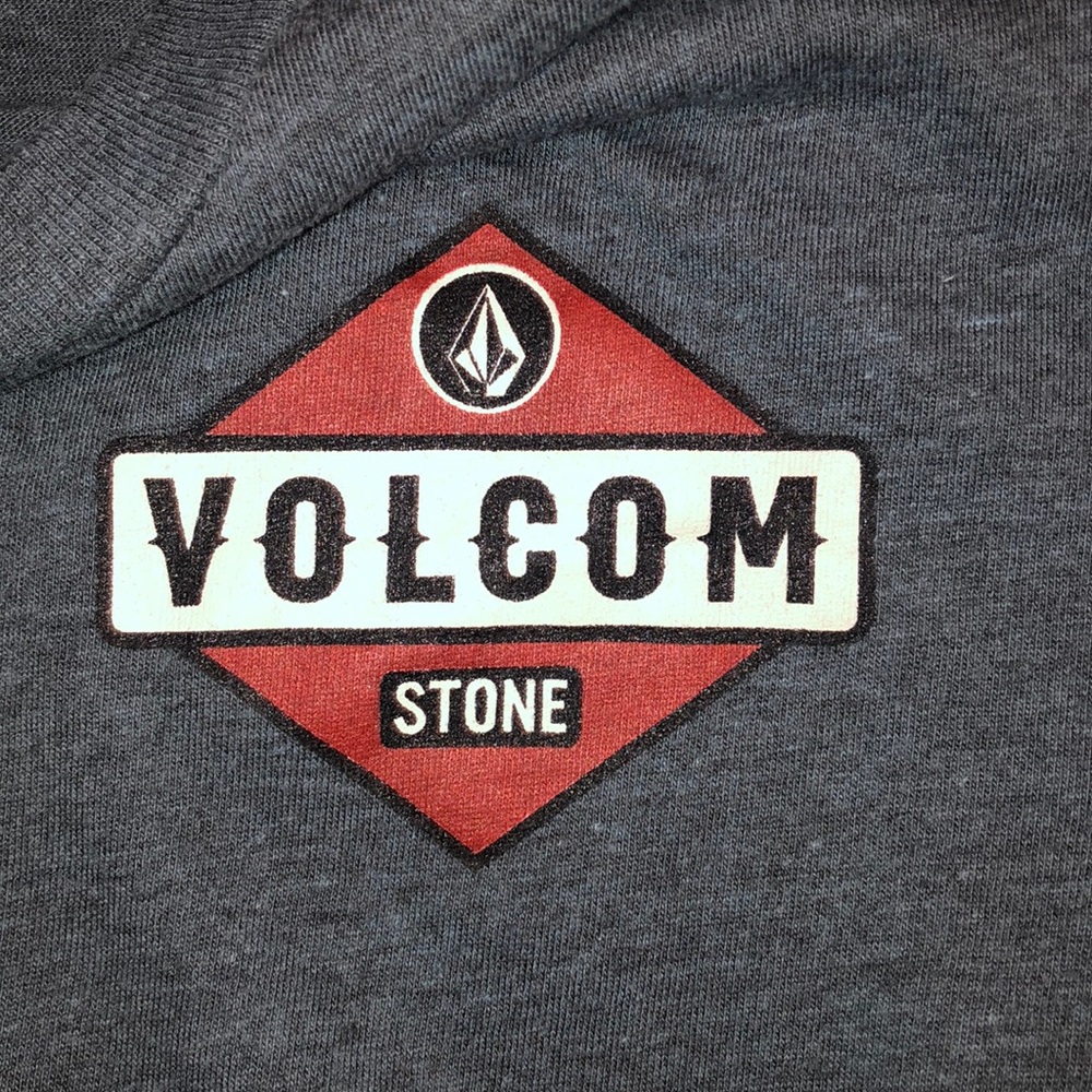 Volcom Tied Up Tee - image 3